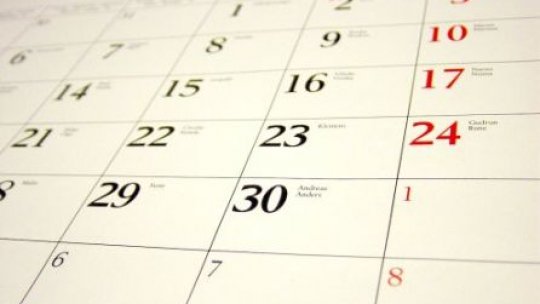 Calendarul politic al săptămânii. Ce urmează după desemnarea premierului?