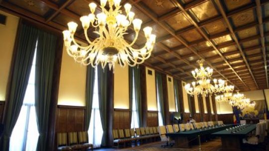 Cine vor fi noii miniştri?