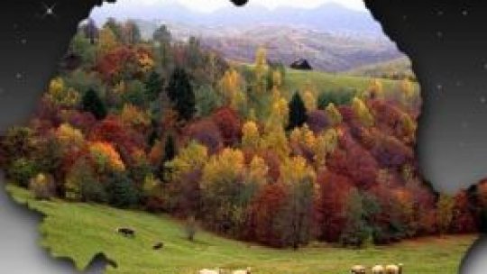 Autoritatea pentru Turism, "o şansă" dată turismului românesc