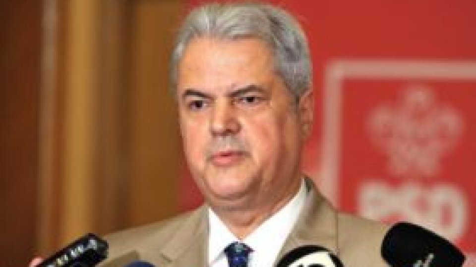 Contestaţia în anulare a lui Adrian Năstase, amânată