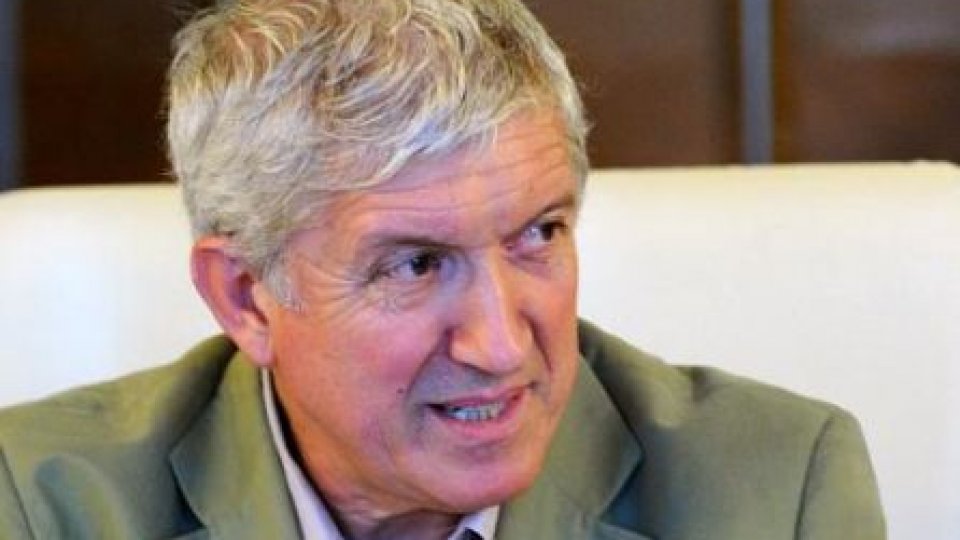 Senatul a luat act de încetarea calităţii de parlamentar a lui Mircea Diaconu