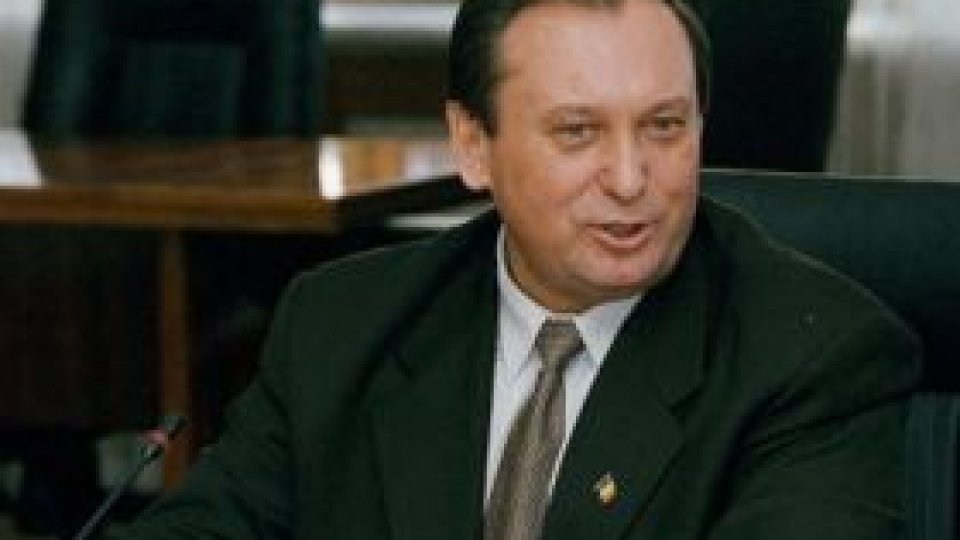 Votul în cazul arestării deputatului Ion Stan, după alegeri