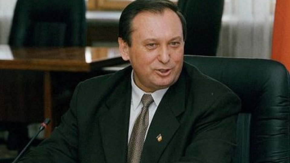 Ion Stan: Nu-mi dau demisia, nu mă consider vinovat