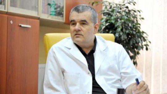 Medicul Şerban Brădişteanu, trimis în judecată pentru "favorizarea infractorului"