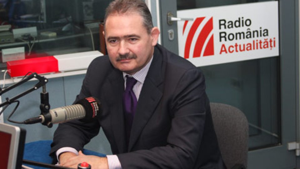 VIDEO O posibilă creştere a salariilor şi pensiilor " în martie-aprilie"