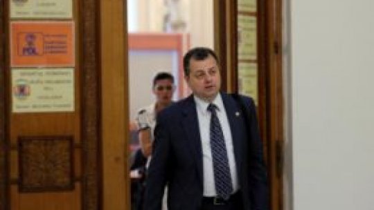 Senatorul Mircea Banias a demisionat din PDL