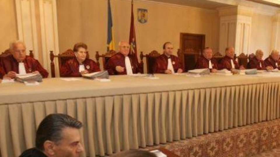 USL contestă învestirea Cabinetului Ungureanu