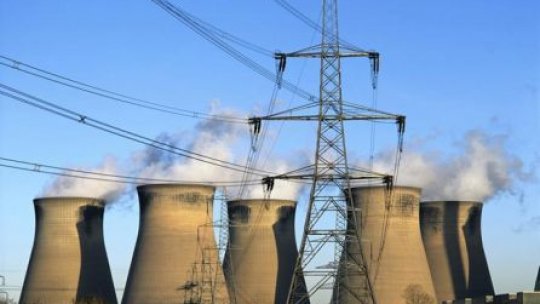 AUDIO Guvernul a aprobat limitarea exporturilor de energie electrică