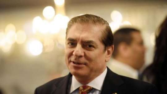 Prinţul Paul, membru oficial al familiei regale din România