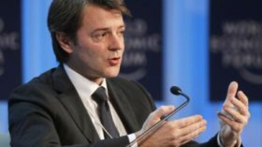 Executivul francez, hotărât să reducă deficitul bugetar