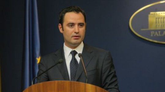 Alexandru Nazare vrea utilaje de deszăpezire din fonduri europene