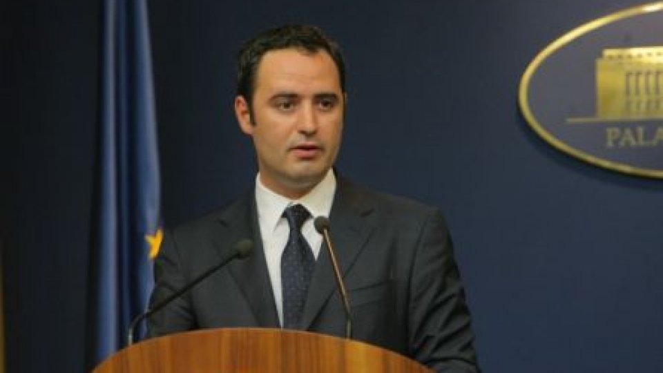 Alexandru Nazare vrea utilaje de deszăpezire din fonduri europene