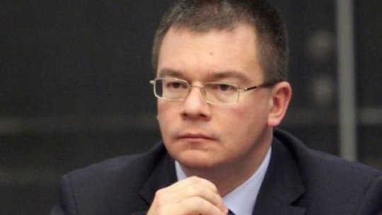 Mihai Ungureanu cere venituri la buget din combaterea evaziunii fiscale