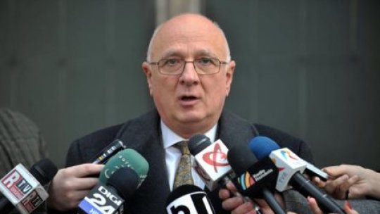 PNL, de acord ca premierul să semneze Tratatul de guvernanţă fiscală