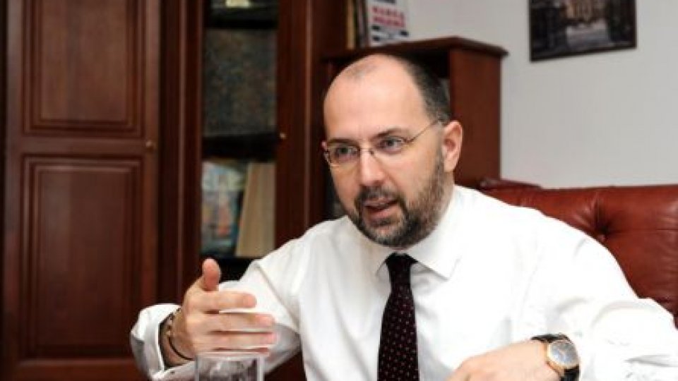 Kelemen Hunor: UDMR a rămas la guvernare şi la sugestia Guvernului Ungariei