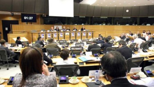 Dezvoltarea canalelor media publice, pe agenda Consiliului European