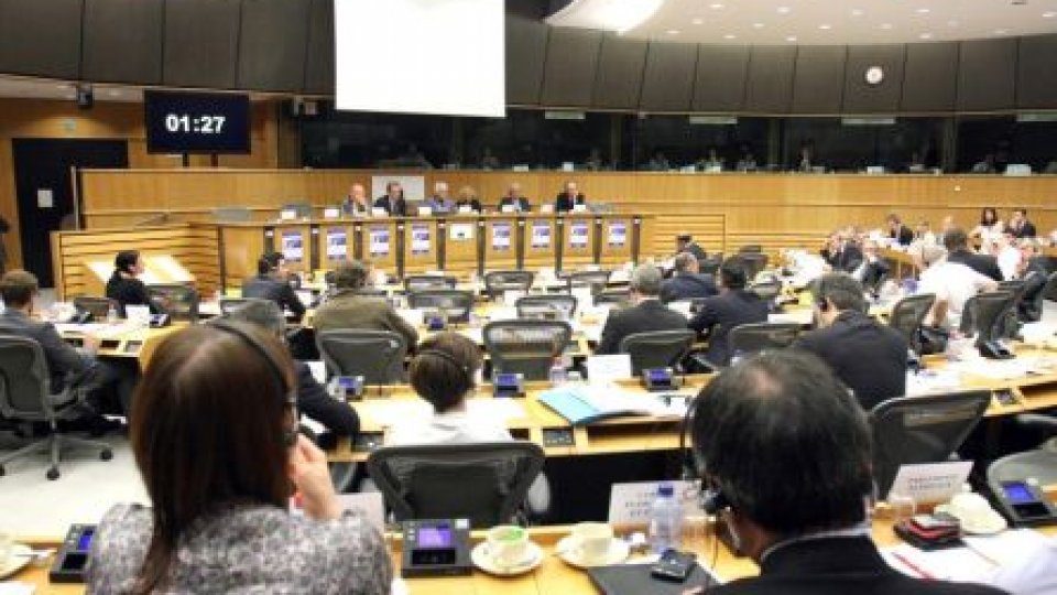 Dezvoltarea canalelor media publice, pe agenda Consiliului European