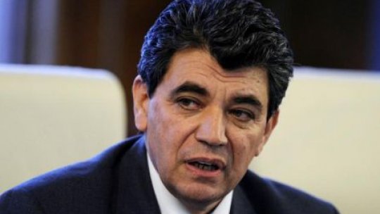 Administraţia de Meteorologie: Nu există pericol de inundaţii