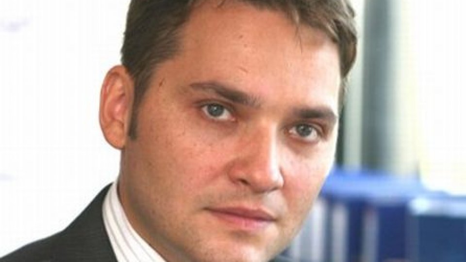 Dan Şova îşi donează indemnizaţia de parlamentar