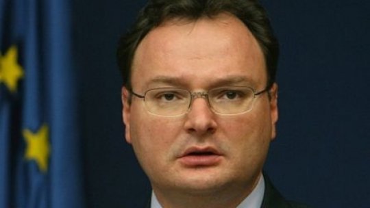 Cătălin Baba:Toţi copiii vor merge la şcoală