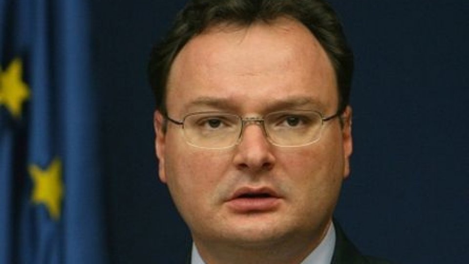 Cătălin Baba:Toţi copiii vor merge la şcoală