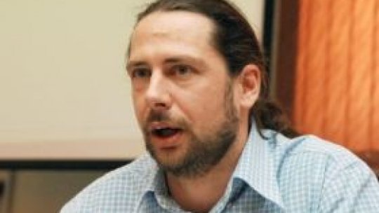 Szasz Attila a renunţat la calitatea de membru al CNA