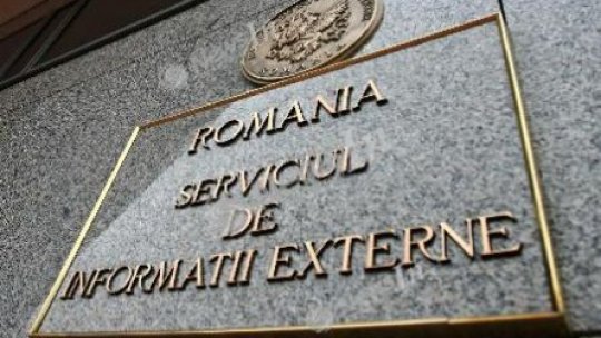 Serviciul de Informaţii Externe, la 22 de ani