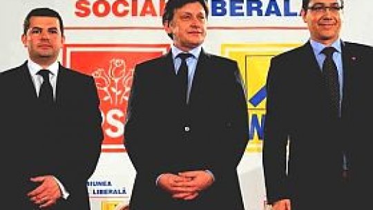 USL salută decizia Curţii Constituţionale