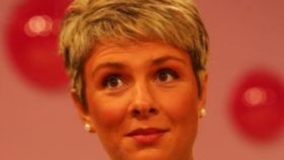 Teo Trandafir a demisionat din Parlament