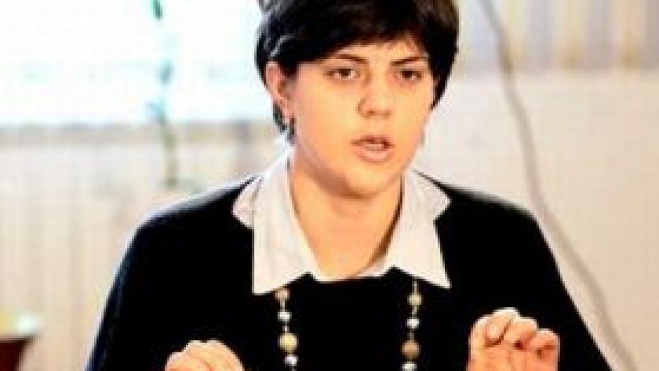 "Procurorii au dat dovadă de o fermitate sporită în 2011" 