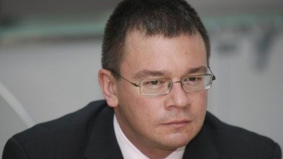Programul de guvernare al Cabinetului Ungureanu