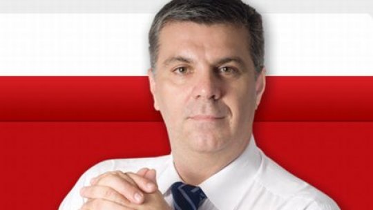 Valeriu Zgonea: Guvernul Ungureanu, ilegal!