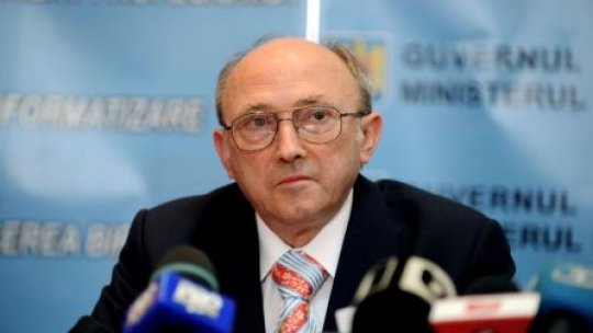 Ritli Ladislau: Sistemul de coplată va fi rediscutat