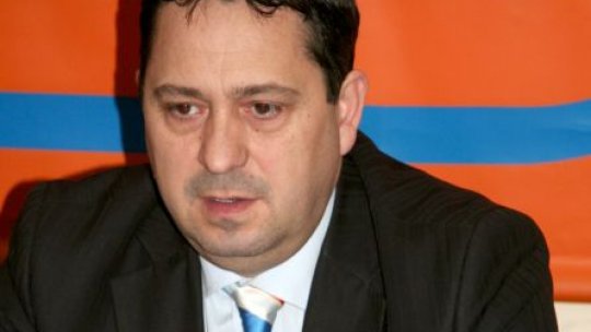 Deputatul PDL Marian Avram a demisionat din partid