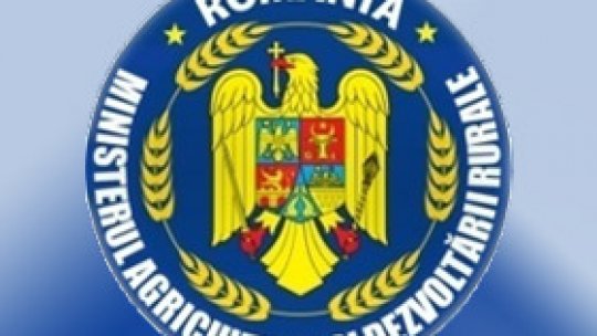 Ministerul Agriculturii vrea să atragă 2,5 miliarde de euro, din fonduri europene