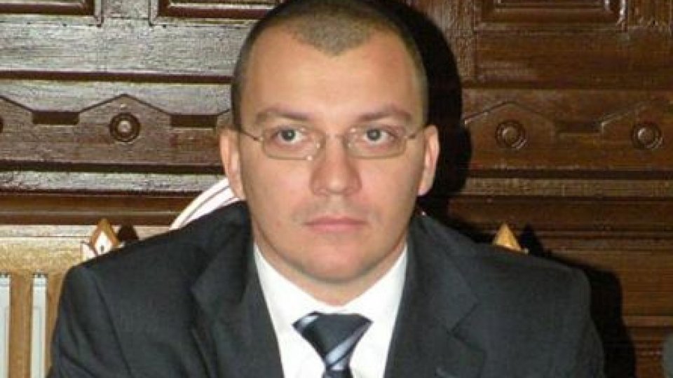 Deputatul Mihail Boldea, cercetat pentru fals și înșelăciune