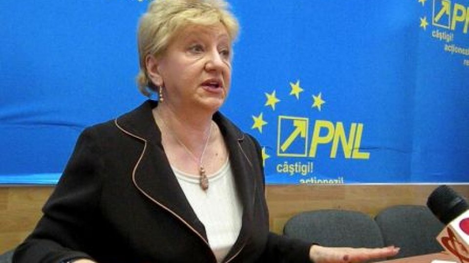 PNL: Reforma din sănătate nu are şanse de reuşită