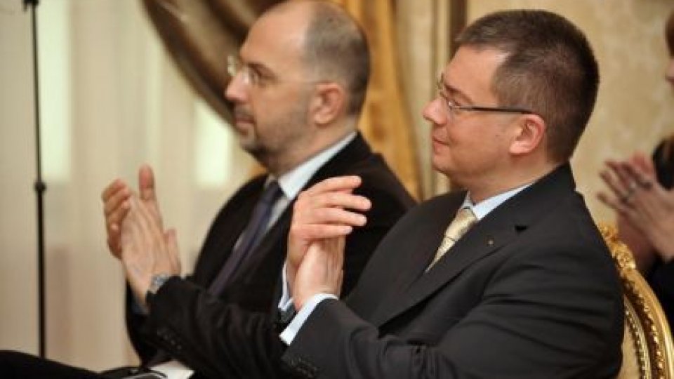 Cultura este necesară, "indiferent de situaţia economică"