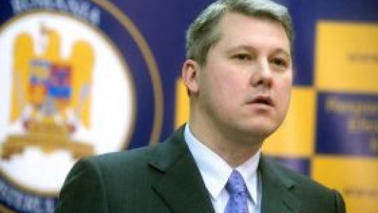 Guvernul vrea proceduri mai simple pentru ridicarea imunităţii parlamentare