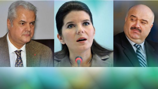 Topul parlamentarilor trimişi în judecată