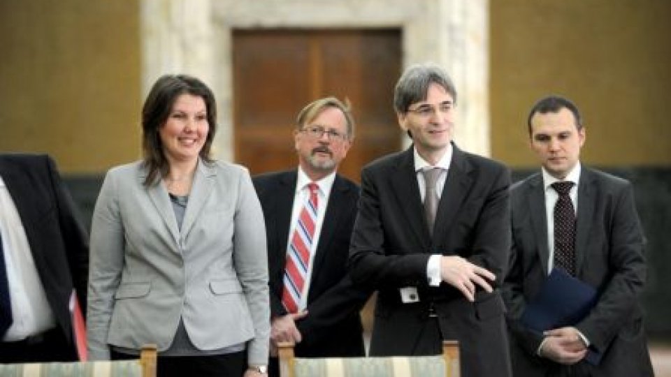 România semnează Memorandumul de înţelegere cu Norvegia