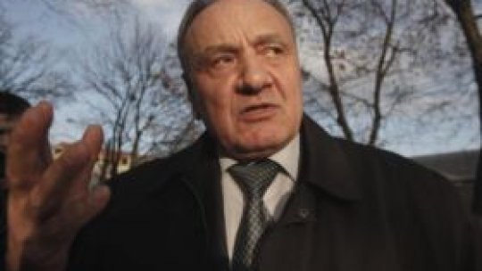 Nicolae Timofti: Relaţiile cu România trebuie să fie cele mai apropiate