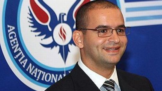 Horia Georgescu, noul şef al Agenţiei Naţionale de Integritate