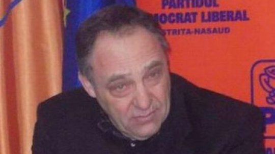 Liviu Rusu şi Ioan Andreica, cercetaţi în libertate