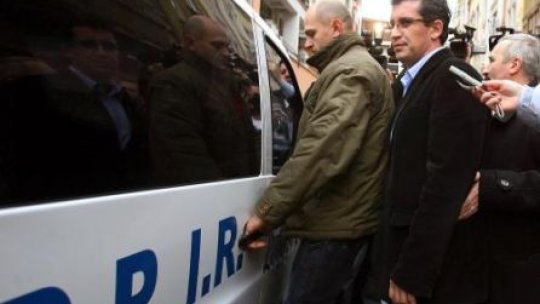 Deputatul Virgil Pop va face cinci ani de închisoare