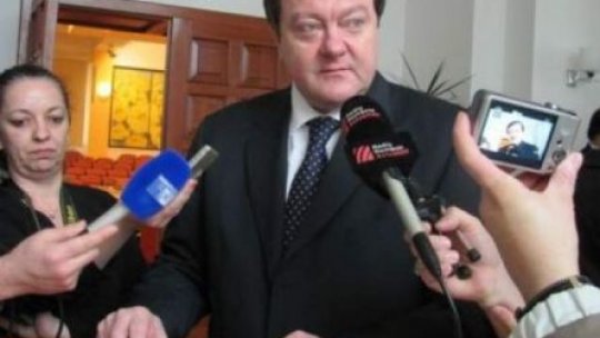 LIVE TEXT Sorin Frunzăverde candidează din partea USL
