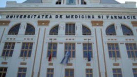 Ungaria salută înfiinţarea facultăţii maghiare la UMF Tg.Mureş