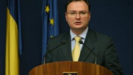 Cătălin Baba: 55 de mii de copii înscriși în învățământul primar