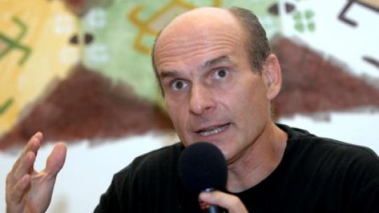 C. T. Popescu: Sorin Frunzăverde era poza de buletin a PDL