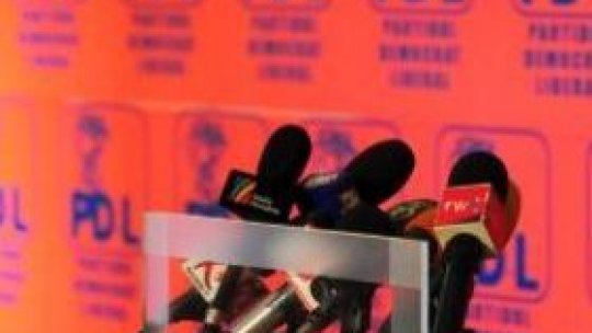 Frunzăverde nu pleacă singur din PDL